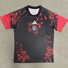 2026/27 M Utd Special Edition Fans Soccer Jersey