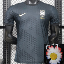 2026/27 South Korea Special Edition Player Version Soccer Jersey