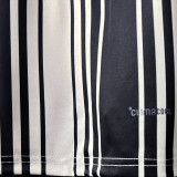 2026/27 Newcastle Home Fans Soccer Jersey