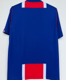 2026/27 PSG 1:1 Quality Home Blue Fans Soccer Jersey