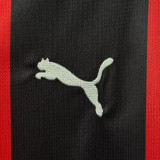 2026/27 AC Milan Home Fans Soccer Jersey