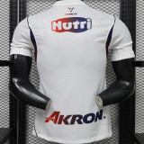 2026/27 Chivas Away White Player Version Soccer Jersey