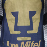 2026/27 Pumas UNAM Away Player Version Soccer Jersey