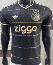2026/27 AA  Away Player Version Soccer Jersey