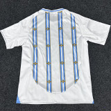 2026/27 Argentina Special Soccer Fans Soccer Jersey