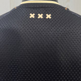 2026/27 AA  Away Player Version Soccer Jersey