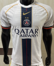 2026/27 PSG Special Edition Player Version Soccer Jersey