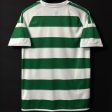 2026/27 Celtic Home Fans Soccer Jersey