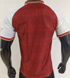2026/27 ARS Special Edition Red Player Version Soccer Jersey
