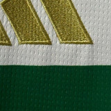 2026/27 Celtic Home Fans Soccer Jersey