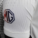 2026/27 Chivas Away White Player Version Soccer Jersey