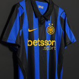 2026/27 In Milan Home Fans Soccer Jersey