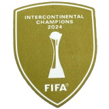 FAFA INTERCONTINENTAL CHAPMIONS 2024
