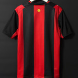 2026/27 AC Milan Home Fans Soccer Jersey
