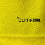 2026/27 Al Nassr Home Yellow Fans Soccer Jersey