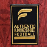 2026/27 ARS Special Edition Red Player Version Soccer Jersey