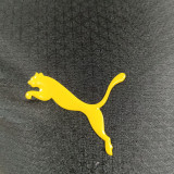 2026/27 BVB Away Black Player Version Soccer Jersey