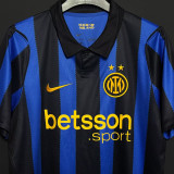 2026/27 In Milan Home Fans Soccer Jersey