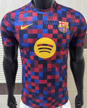 2026/27 BA Special Edition Player Version Soccer Jersey