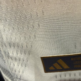 2026/27 M Utd Third Player Version Soccer Jersey