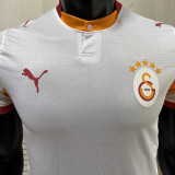 2026/27 Galatasaray Away Player Version Soccer Jersey