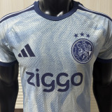 2026/27 AA Third Player Version Soccer Jersey