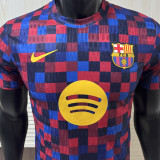 2026/27 BA Special Edition Player Version Soccer Jersey