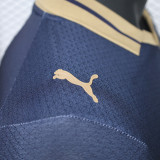 2026/27 Pumas UNAM Away Player Version Soccer Jersey