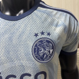 2026/27 AA Third Player Version Soccer Jersey