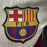 2026/27 BA 4TH Player Version Soccer Jersey