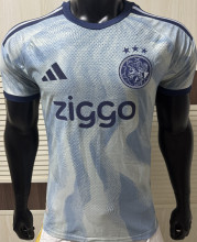 2026/27 AA Third Player Version Soccer Jersey