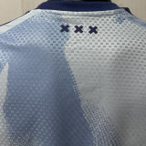 2026/27 AA Third Player Version Soccer Jersey