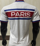 2026/27 PSG Special Edition Player Version Soccer Jersey