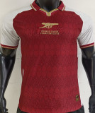 2026/27 ARS Special Edition Red Player Version Soccer Jersey