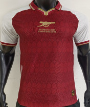 2026/27 ARS Special Edition Red Player Version Soccer Jersey