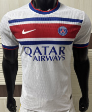 2026/27 PSG Special Edition Player Version Soccer Jersey