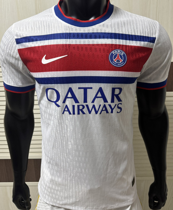 2026/27 PSG Special Edition Player Version Soccer Jersey
