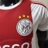 2026/27 AA Home Player Version Soccer Jersey