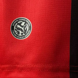 2026/27 AC Milan Home Fans Soccer Jersey