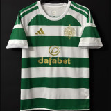 2026/27 Celtic Home Fans Soccer Jersey