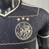 2026/27 AA  Away Player Version Soccer Jersey