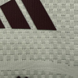 2026/27 M Utd Third Player Version Soccer Jersey