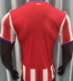 2026/27 ATM Home Player Version Soccer Jersey