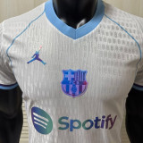 2026/27 BA Special Edition Player Version Soccer Jersey