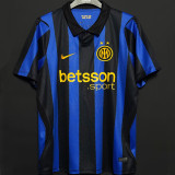 2026/27 In Milan Home Fans Soccer Jersey