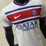 2026/27 PSG Special Edition Player Version Soccer Jersey