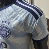 2026/27 AA Third Player Version Soccer Jersey