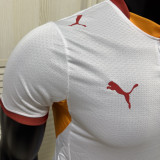 2026/27 Galatasaray Away Player Version Soccer Jersey