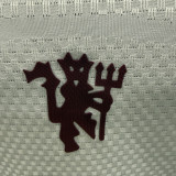 2026/27 M Utd Third Player Version Soccer Jersey