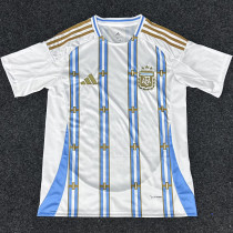 2026/27 Argentina Special Soccer Fans Soccer Jersey
